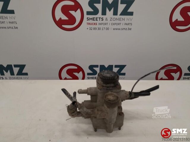 Osuszacz powietrza Volvo Occ aanhangwagenregelklep Volvo FM 9730090100