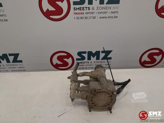Osuszacz powietrza Volvo Occ aanhangwagenregelklep Volvo FM 9730090100