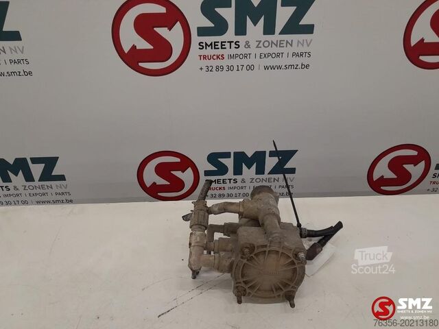 Osuszacz powietrza Volvo Occ aanhangwagenregelklep Volvo FM 9730090100