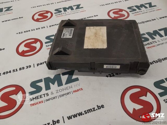 Motormanagement Man Occ ECU ZBR2 regeleenheid MAN