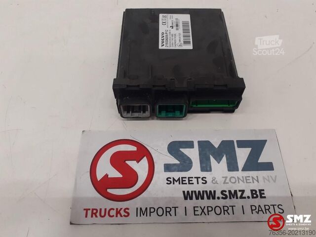 Motormanagement Volvo Occ CCIOM HI regeleenheid Volvo