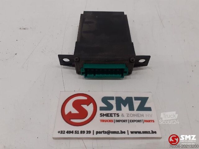 Management motor Volvo Occ ECU VNL Cobra AT besturingseenheid Volvo