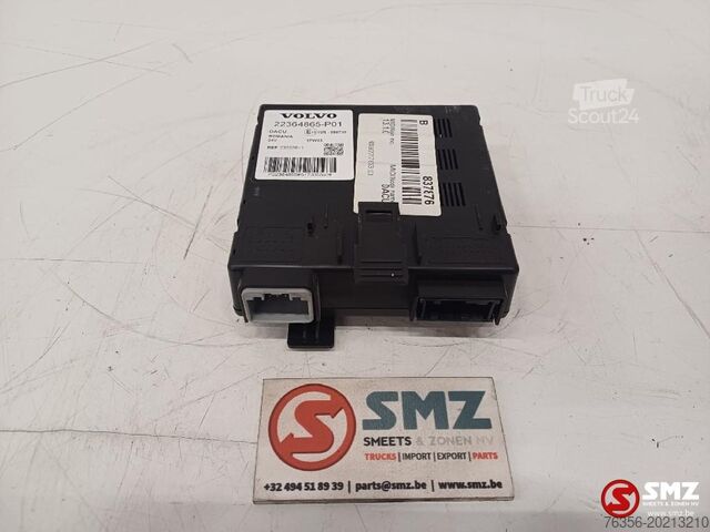 Gestion moteur Volvo Occ ECU DACU regeleenheid Volvo