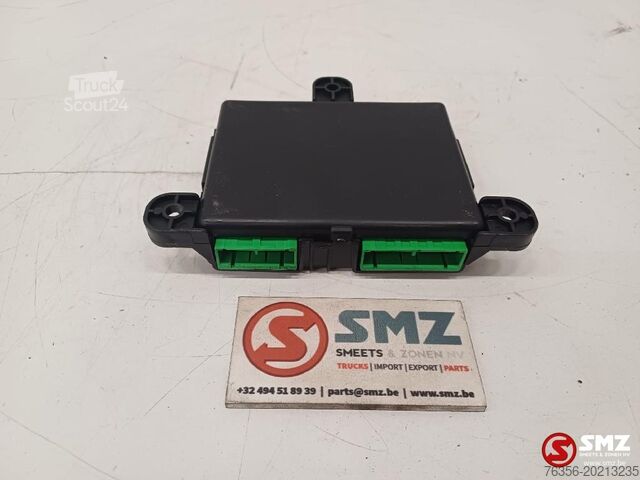Management motor Volvo Occ ECU ECS besturingseenheid Volvo