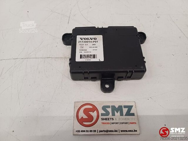 Management motor Volvo Occ ECU ECS besturingseenheid Volvo