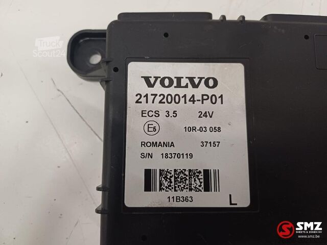 Management motor Volvo Occ ECU ECS besturingseenheid Volvo