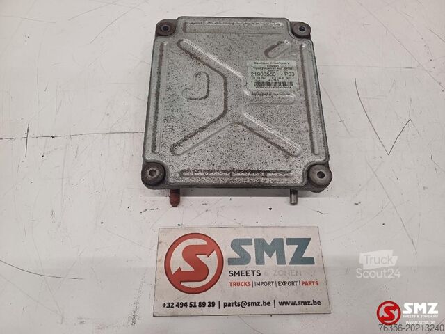 Řízení motoru Volvo Occ ECU motorbesturingseenheid D13 Volvo