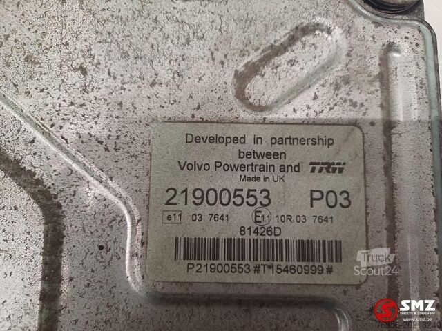 Řízení motoru Volvo Occ ECU motorbesturingseenheid D13 Volvo