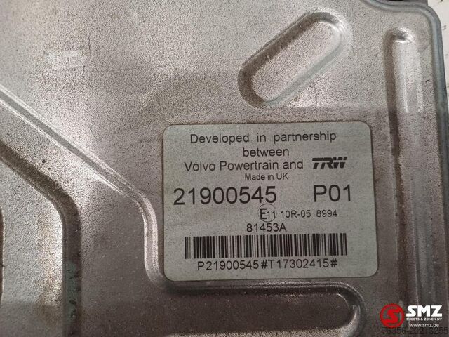 Gestion moteur Volvo Occ ECU D13K motorregeleenheid Volvo