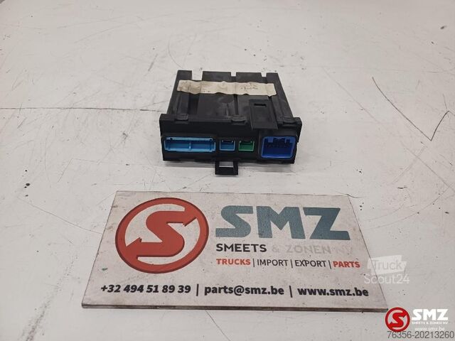 Management motor Volvo Occ ECU besturingseenheid Volvo