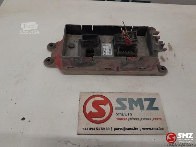 Motormanagement Volvo Occ ECU CCIOM regeleenheid Volvo