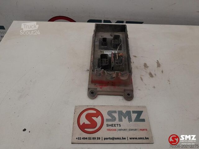 Moottorinohjaus Volvo Occ ECU CCIOM regeleenheid Volvo