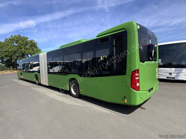 Gelenkbus Mercedes-Benz O 530 G Citaro
