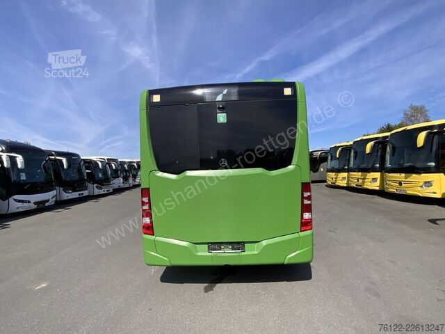 Gelenkbus Mercedes-Benz O 530 G Citaro