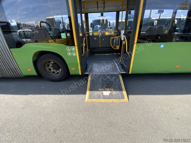 Gelenkbus Mercedes-Benz O 530 G Citaro