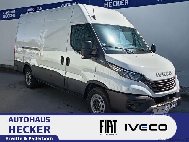 Umpikorja-auto IVECO 42S14E e-Daily