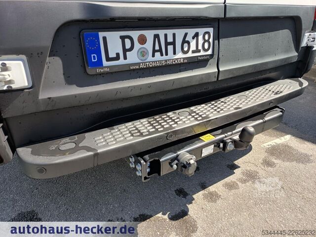 Umpikorja-auto IVECO 42S14E e-Daily