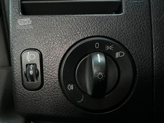 Minibus VOLKSWAGEN Crafter 2.0 Tdi Maxi L3 9 Sitze Engine Broken