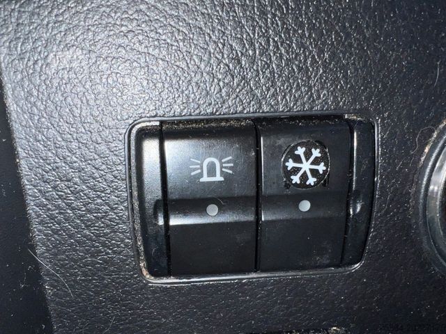 Minibus VOLKSWAGEN Crafter 2.0 Tdi Maxi L3 9 Sitze Engine Broken