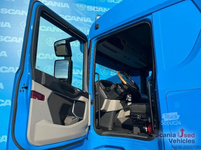 Trattore stradale standard Scania R 500 A4x2NB DIFF LOCK RETARDER FULL AIR 8T HYDRO