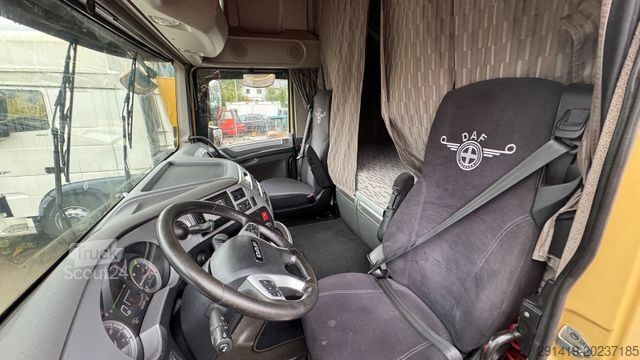 Tracteur routier standard DAF XF 460 FT 4x2 ZGM Euro 6 Bj 2015