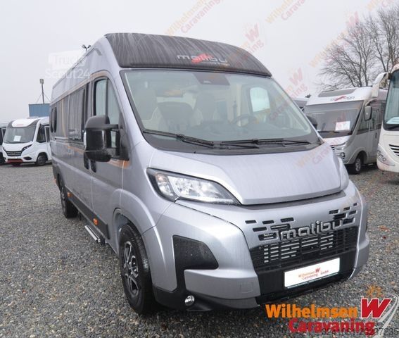 Camping-car MALIBU Van charming GT skyview 640 LE RB Chassis-Plus|A
