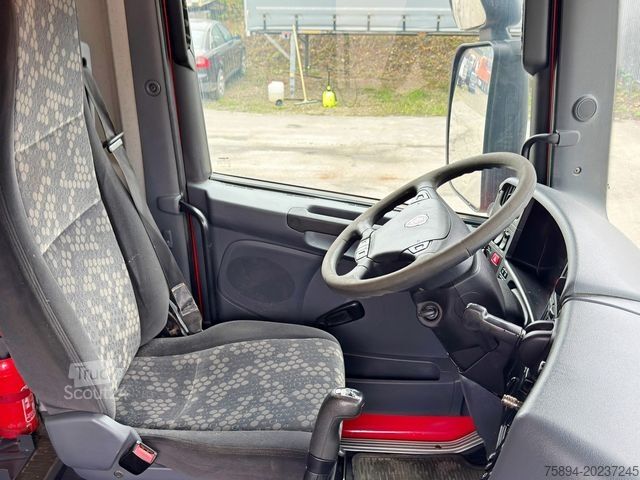 Kipper LKW SCANIA R 410 * Kipper * TOPZUSTAND / 8x4