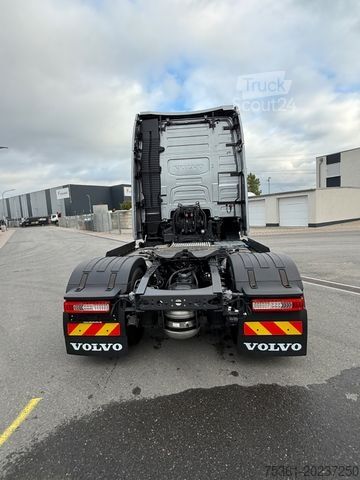 Standard SZM VOLVO FH500 XL RETARDER-PTO- ADR/GGVS
