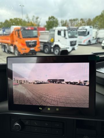 Standard SZM VOLVO FH500 XL RETARDER-PTO- ADR/GGVS