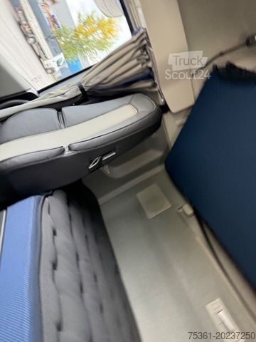 Standard SZM VOLVO FH500 XL RETARDER-PTO- ADR/GGVS