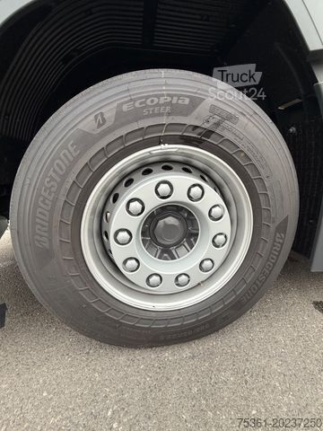 Standard SZM VOLVO FH500 XL RETARDER-PTO- ADR/GGVS