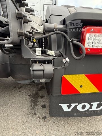 Standard SZM VOLVO FH500 XL RETARDER-PTO- ADR/GGVS