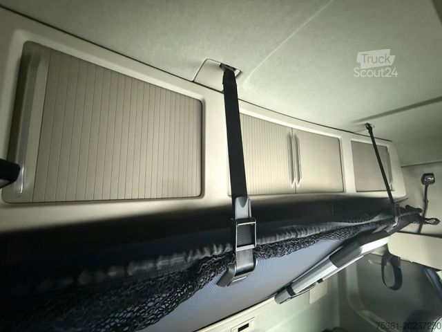 Standard SZM VOLVO FH500 XL RETARDER-PTO- ADR/GGVS