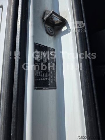 Standartinis vilkikas MERCEDES-BENZ Actros 1845 / Park Cool / Retarder / Bis Space