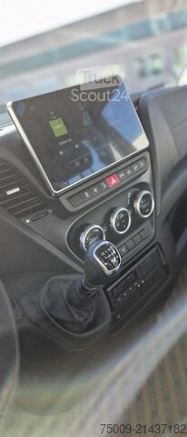 Dépanneuse Iveco Daily