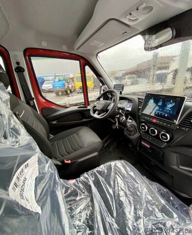 Dépanneuse Iveco Daily