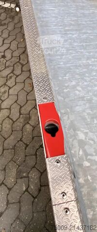 Dépanneuse Iveco Daily