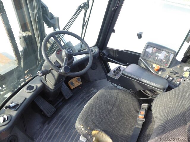 Čelni viličar Hyster H12.00XM-6