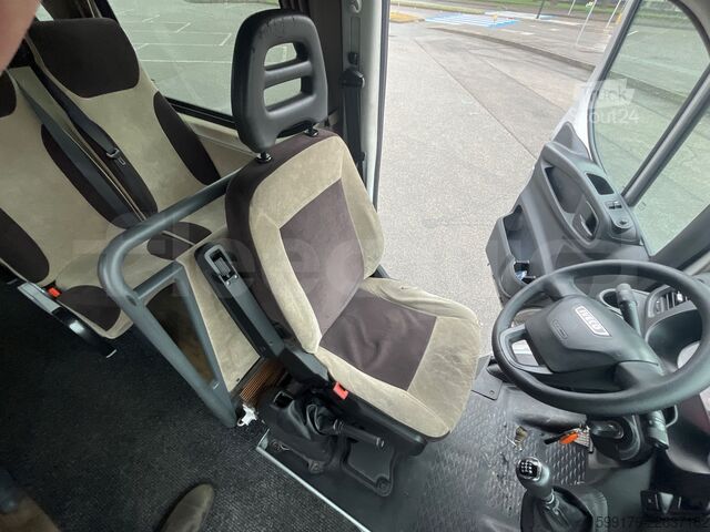 Iveco Daily, 2015. gads, 21 sēdvieta, Euro 6 Iveco Daily