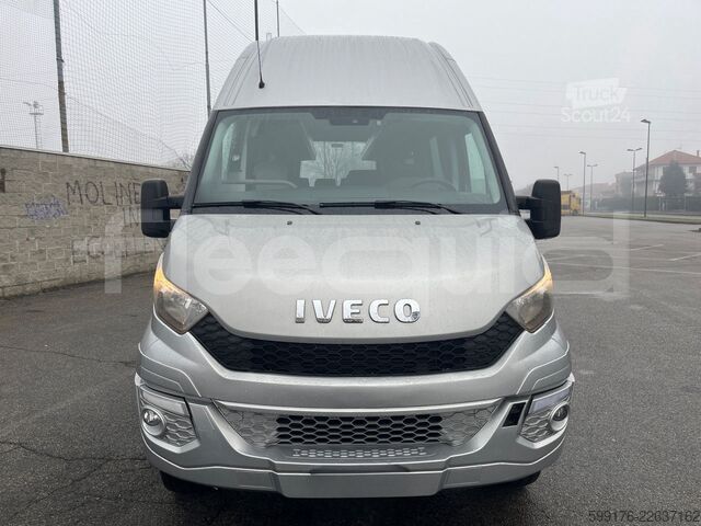 Iveco Daily, 2015. gads, 21 sēdvieta, Euro 6 Iveco Daily
