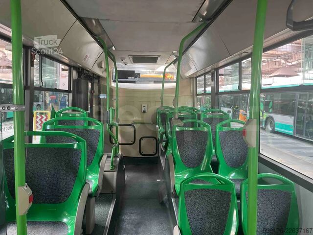 Iveco Citelis, 2011, 93 sēdvietas, Euro 5 Iveco Citelis