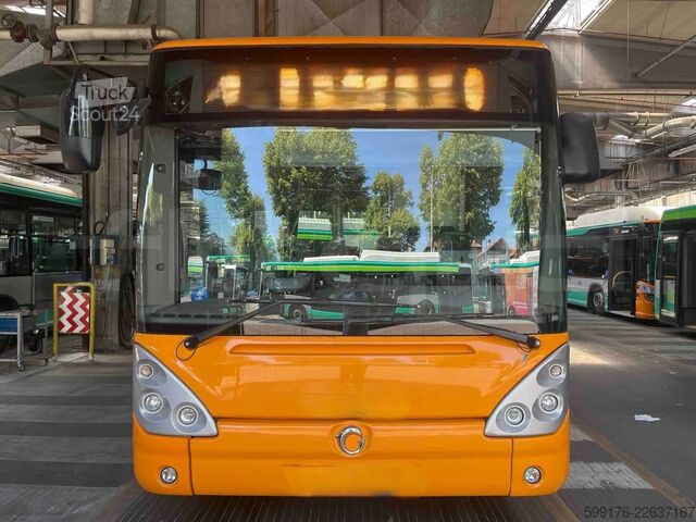 Iveco Citelis, 2011, 93 sēdvietas, Euro 5 Iveco Citelis