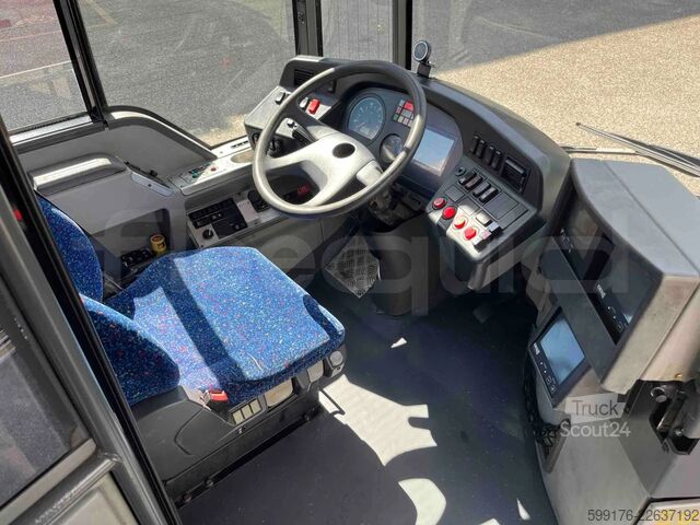 Mercedes-Benz Citaro G, 2009, 150 sēdvietas, Euro 5 Mercedes-Benz Citaro G