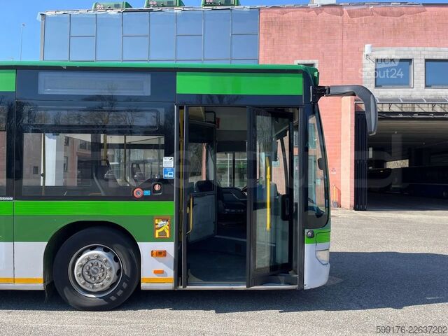 Mercedes-Benz Citaro G, 2009, 150 sēdvietas, Euro 5 Mercedes-Benz Citaro G