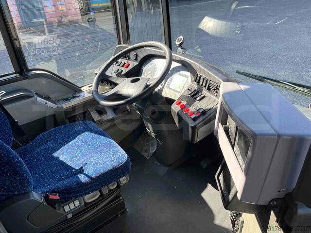 Mercedes-Benz Citaro G, 2009, 150 sēdvietas, Euro 5 Mercedes-Benz Citaro G
