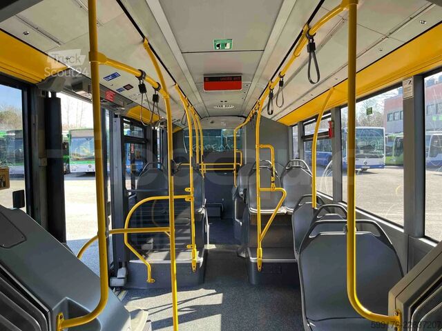 Mercedes-Benz Citaro G, 2009, 150 sēdvietas, Euro 5 Mercedes-Benz Citaro G
