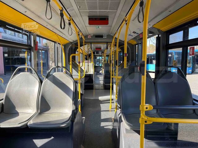 Mercedes-Benz Citaro G, 2009, 150 sēdvietas, Euro 5 Mercedes-Benz Citaro G
