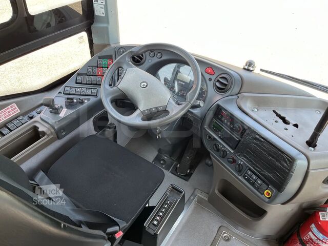 Iveco Crossway, 2013. gads, 76 sēdvietas, Euro 5 Iveco Crossway
