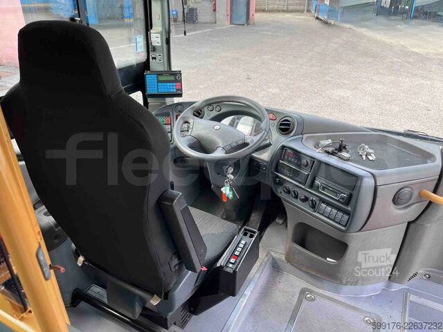 Iveco Crossway, 2010. gads, 80 sēdvietas, Euro 5 Iveco Crossway