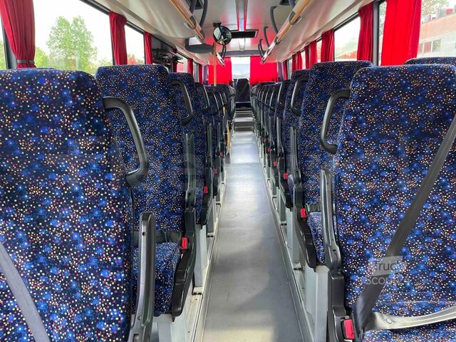 Iveco Crossway, 2010. gads, 80 sēdvietas, Euro 5 Iveco Crossway
